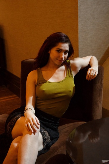Jazz Reilly star erotic photos