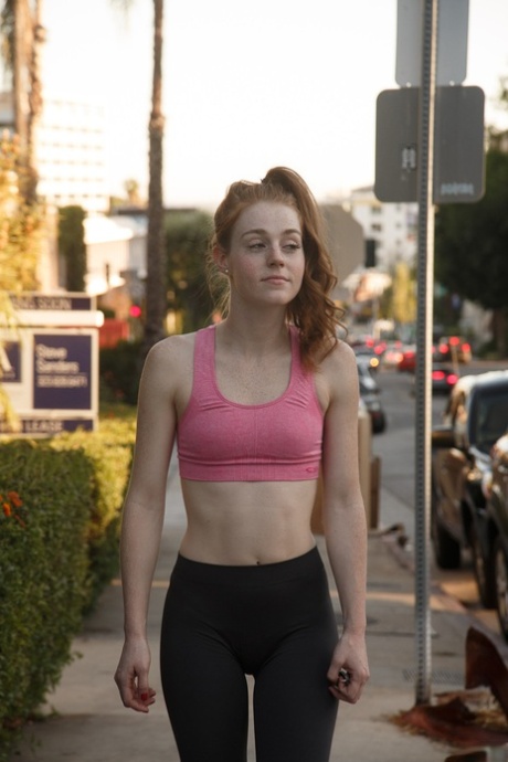ragazza del fitness bellissimo perfetto galleria