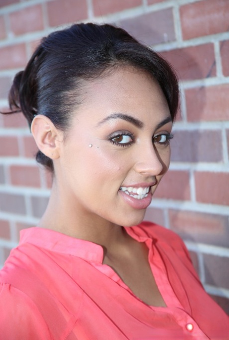 Cherry Hilson pornographic actress img