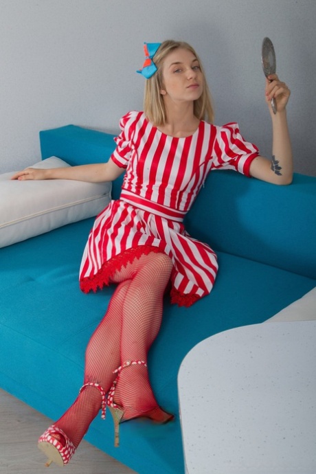 Kristinka Bush top star photo