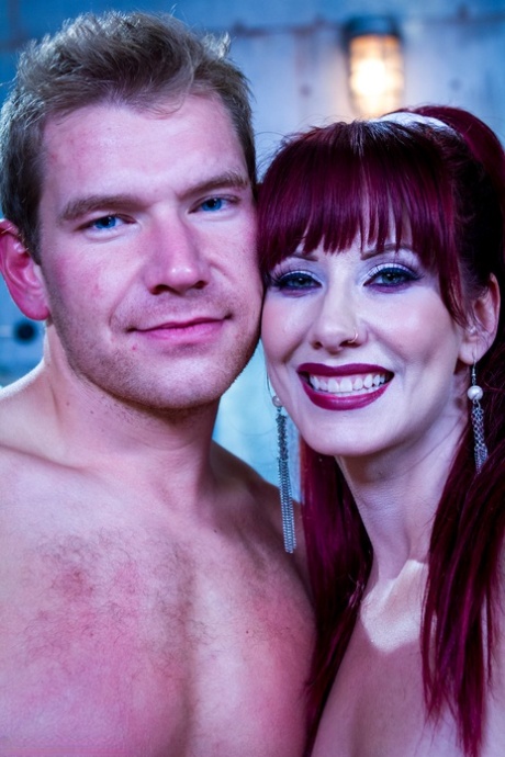 Alex Adams adult star pictures