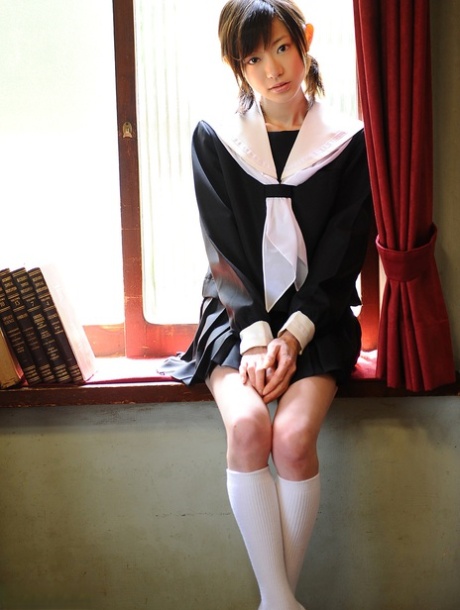 Aoba Itou adult model archive