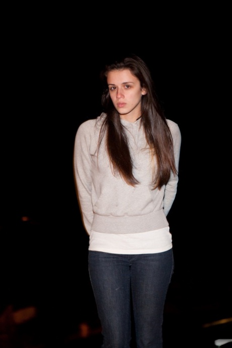 teen girlfriend pretty pic