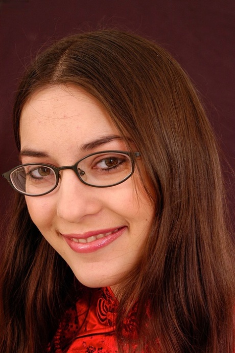 sexy nerd gratis kunst foto's