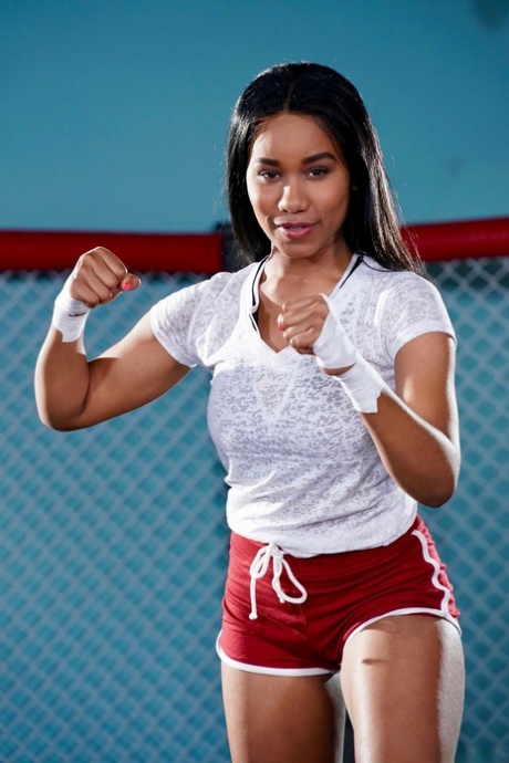 ebony shorts art porn photos