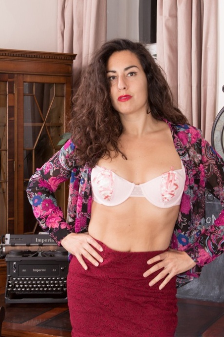 italiensk milf nøgen porno billeder