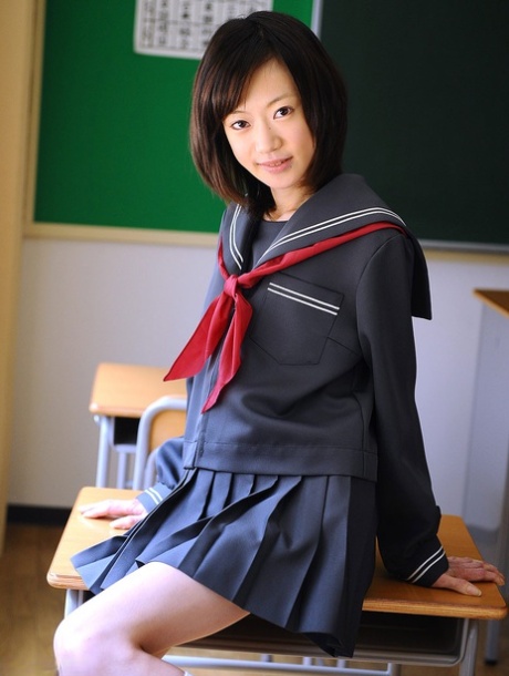 Aoba Itou pornstar sex img