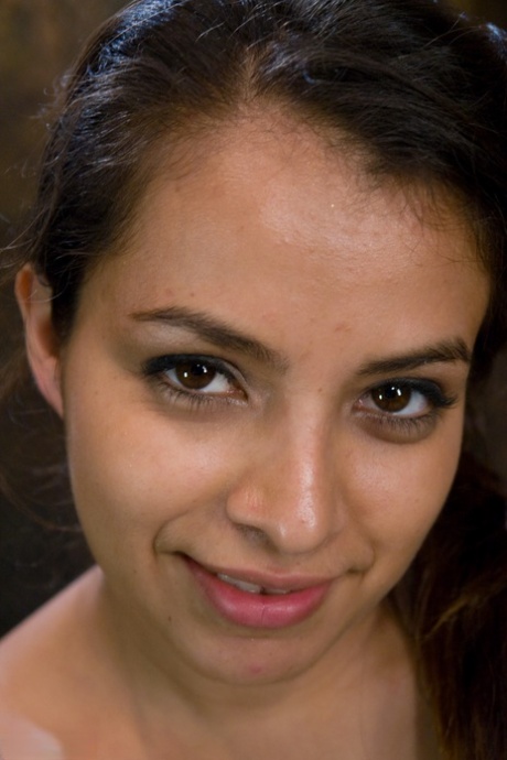 Pepper Foxxx model nice pictures