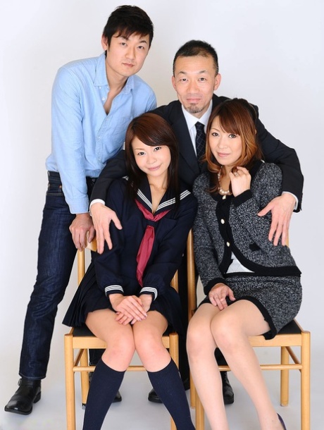 Jun Kusanagi pornstar naked picture