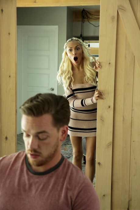 caught porno photos