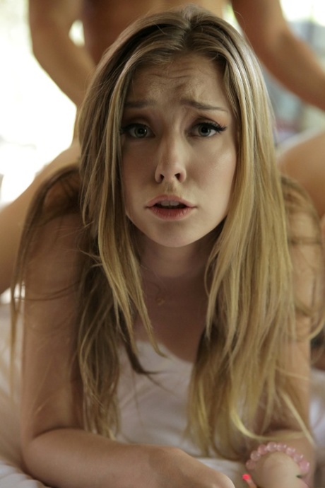 Haley Reed top model picture