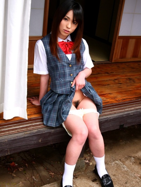 Konata Suzumiya star pornographic photo