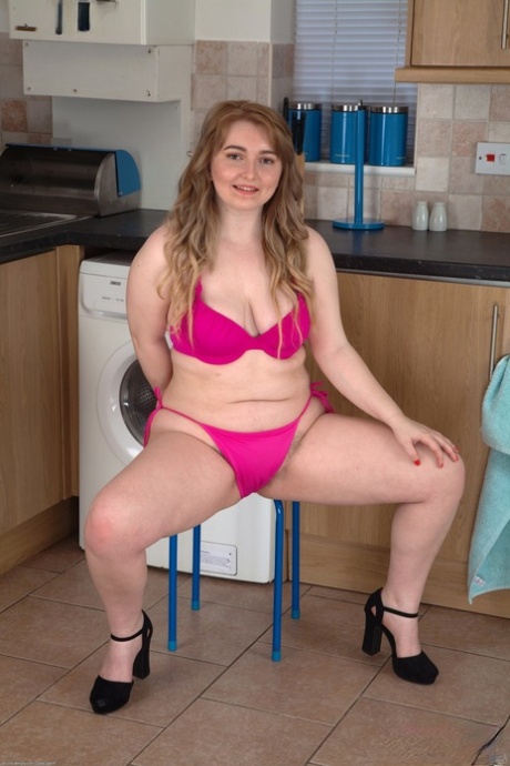pantalon de yoga blond meilleur pornographique image