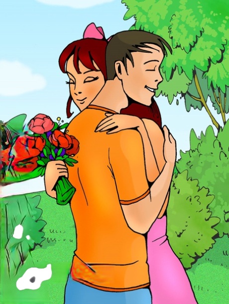 tinejdžer prvi put jebanje vrući porno slike