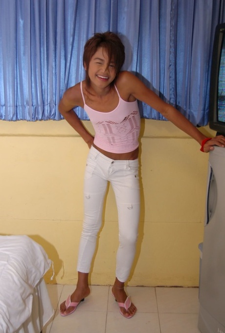 thai ladyboy xxx nøgenbilleder img
