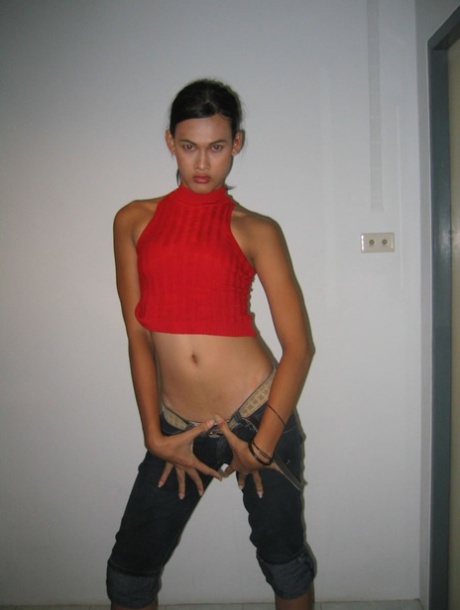 ladyboy di Pattaya piuttosto xxx img