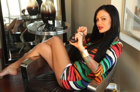 Ruby Red sex pornstar gallery