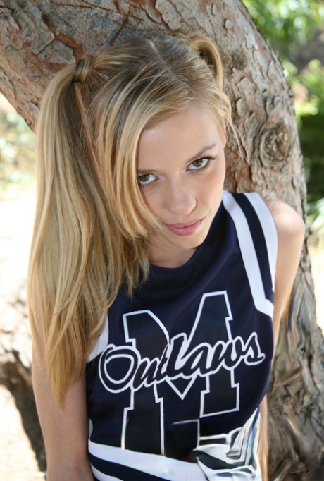 Tommie Ryden star nudes pics