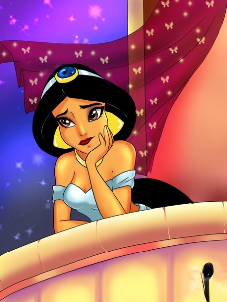 kartun waria porno gambar
