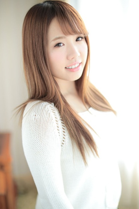 krásná Japonka sexy hd obraz