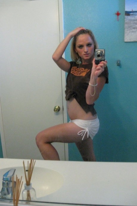 Melanie Masters beautiful model pictures
