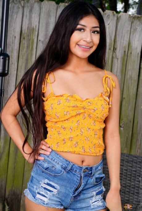 exotische tiener gratis exclusief foto