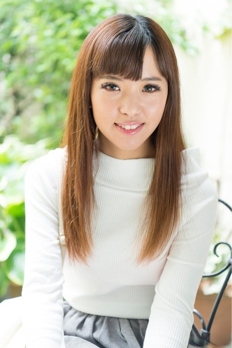 Ena Nishino nudes actress archive