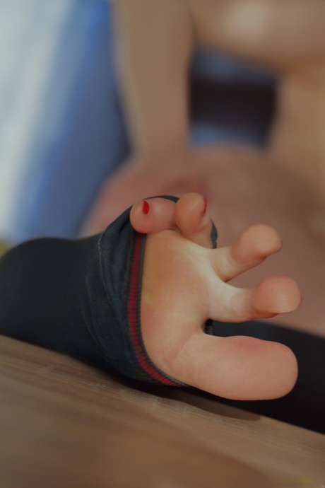 pieds taquins exclusivité de haute qualité archive