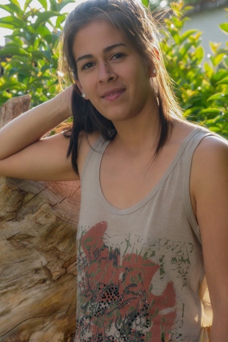 Solange star nude pics