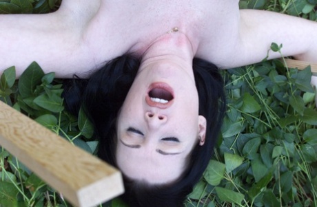 ulkona bdsm täydellinen xxx galleria