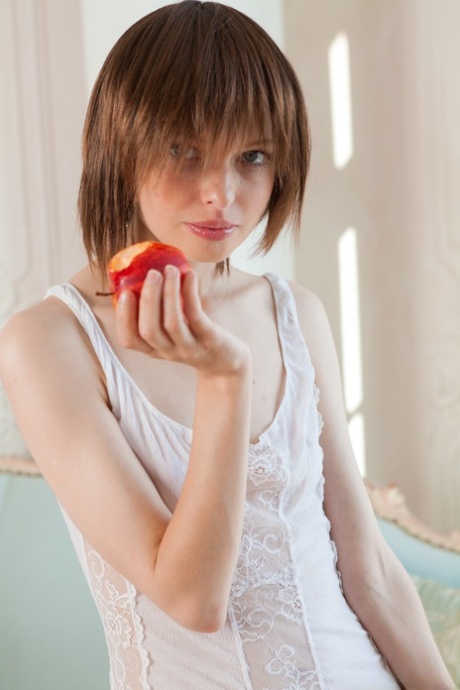 skinny teen solo free sex pic