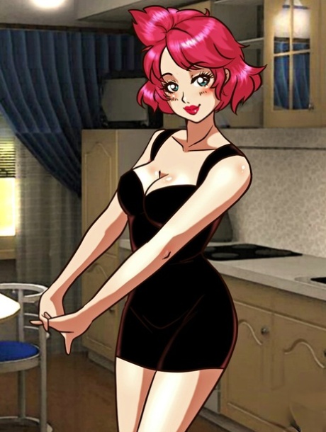 cosplay Με Μεγάλο Στήθος Hd Γκαλερί