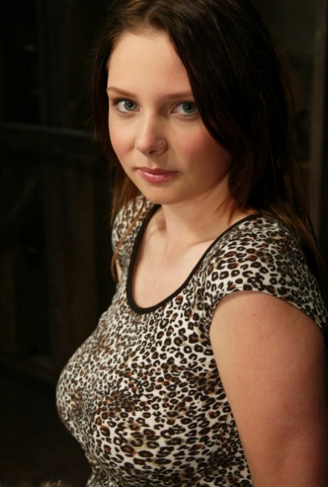 Sara Scott sex star pic