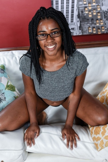 ebony anal gap perfekt sexet img