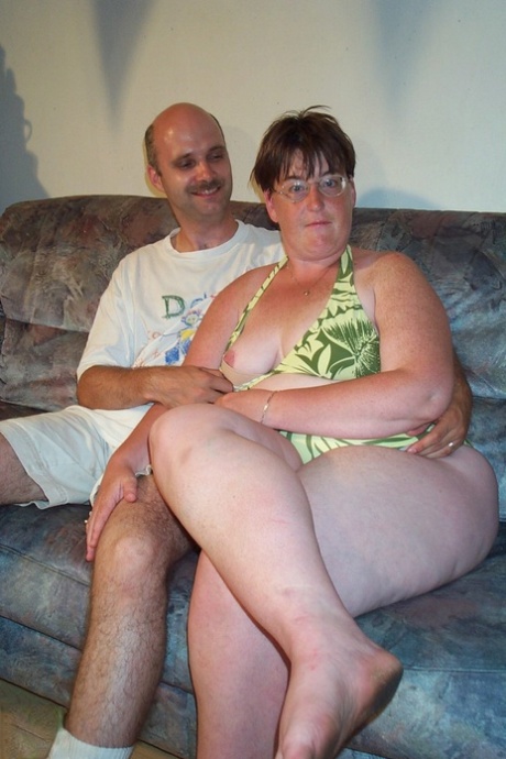 mollig wit meisje hd heet foto
