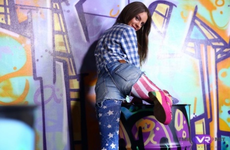Lita Phoenix hd star galleries