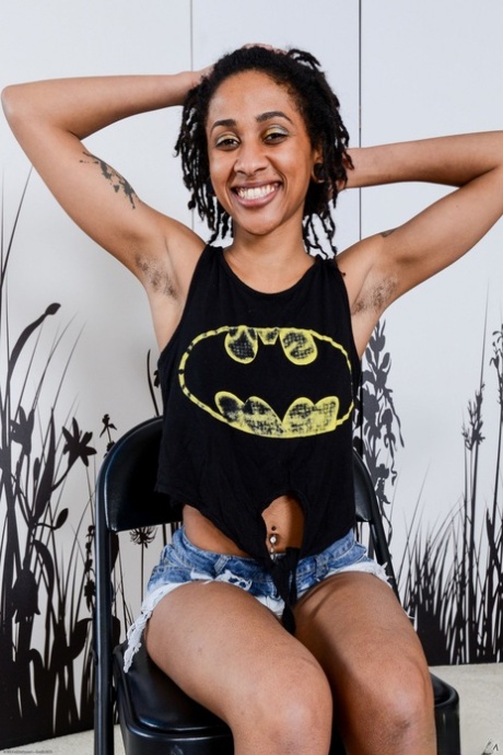 Indie Cass hot model gallery