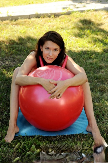 yoga perfect image