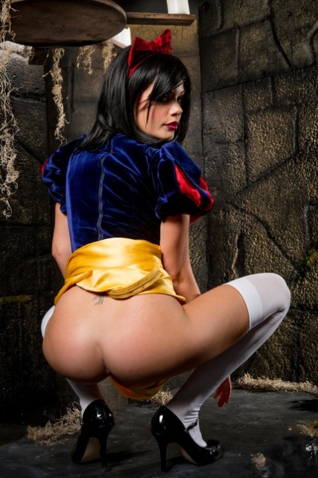 nylon gratis exclusief foto