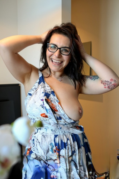 tombul amatör MILF pornolar fotoğraf