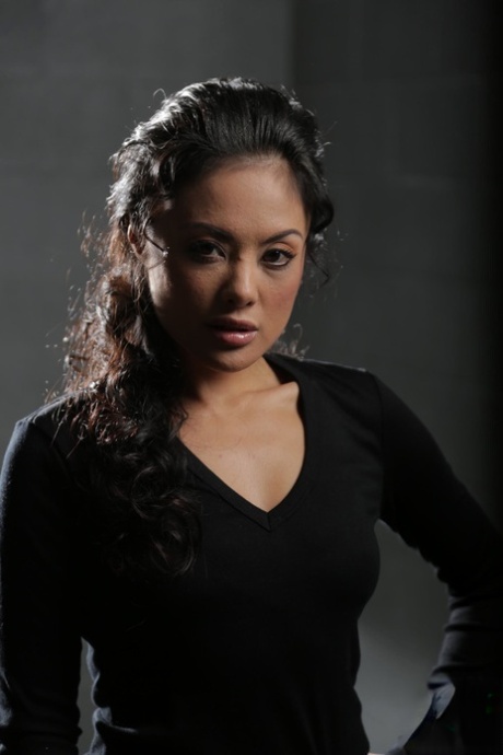 asian american hot pic