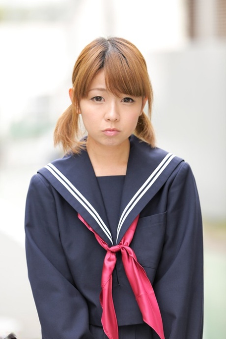 colegiala japonesa gratis de alta calidad recopilación