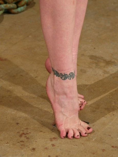 bdsm feet perfect gallery