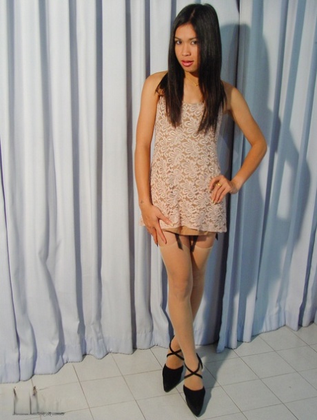 ladyboy pantyhose porn picture