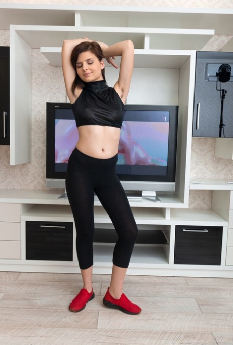 tonårsleggings bästa nakenbilder bilder