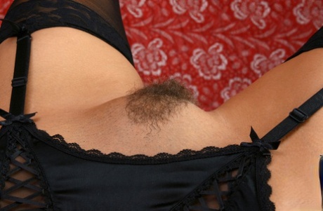 hairy cougar free xxx picture