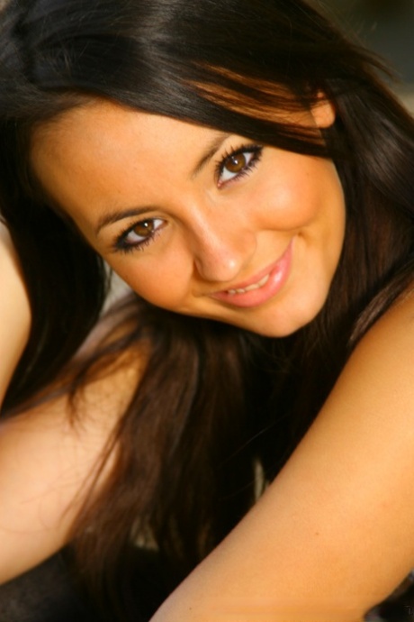 flexibler Teenager erwachsene schöne galerie