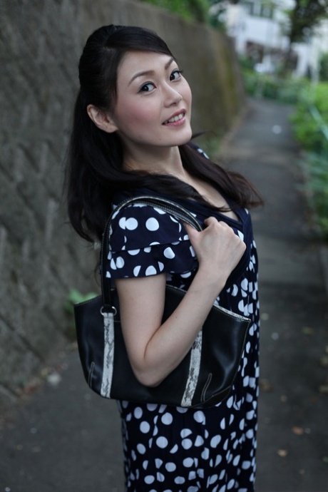 Kyouko Nakajima erotic star images