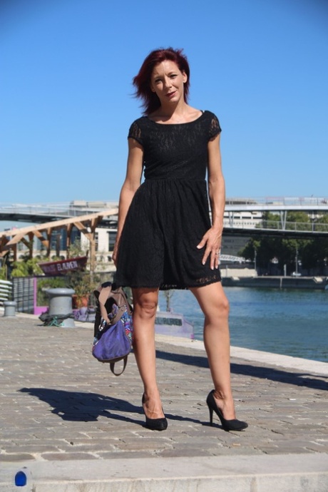 francesa madura adulto hd foto