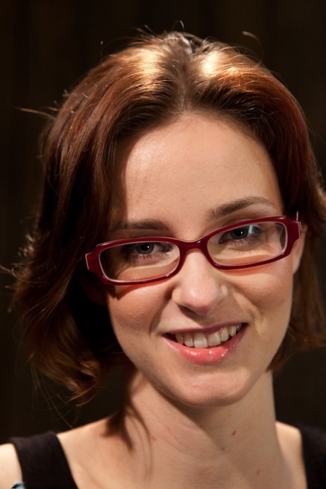 roodharige bdsm behoorlijk naakt archief